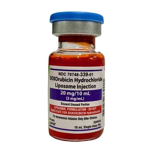 LIPOSOME ULTRA A・C・E 45g Development of PET Radioisotope Copper-64-Labeled